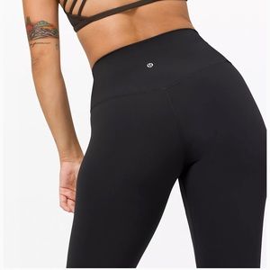lululemon athletica Align HR Pant 28"